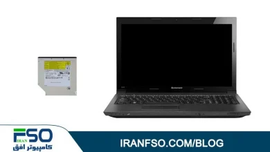 Video-Lenovo-B570e-Drive-Exchange