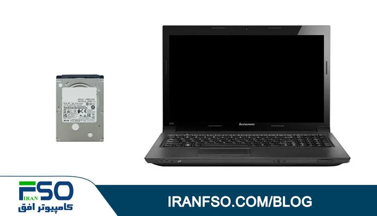 Video-Lenovo-B570e-Hdd-Exchange