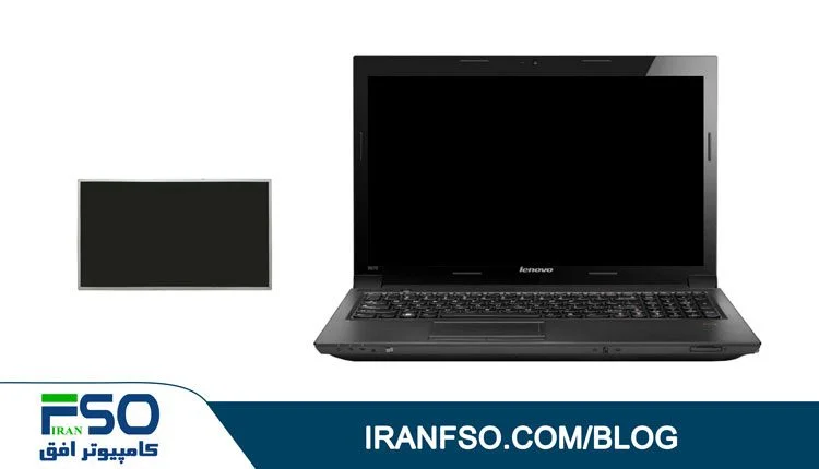 Video-Lenovo-B570e-LED-Exchange