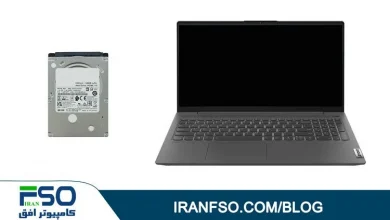 Video-Lenovo-Ideapad-5-15Itl05-HDD-Exchange