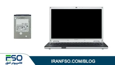 Video-Sony-VGN-FZ-HDD-Exchange