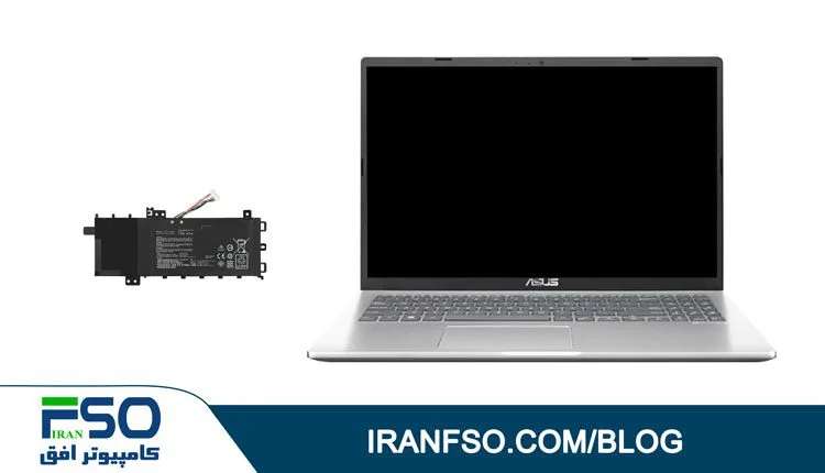 Video-Asus-Vivobook-Y5200jb-Bat-Exchange