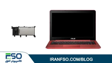 Video-Asus-W519l-Bat-Exchange