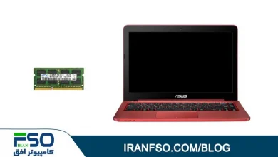 Video-Asus-W519l-Ram-Exchange