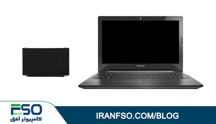 Video-Lenovo-Ideapad-G50-45-LED-Exchange