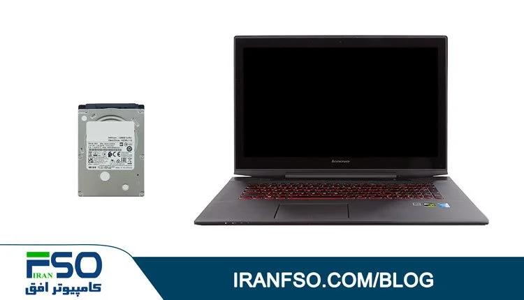Video-Lenovo-Ideapad-Y70-70-HDD-Exchange