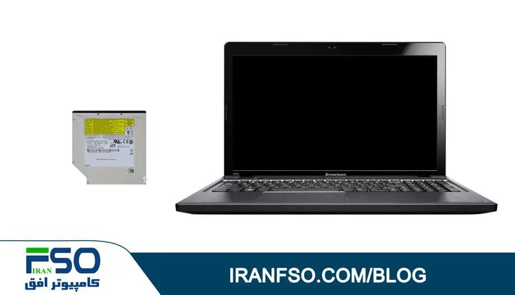 Video-Lenovo-Ideapad-Z580-Drive-Exchange