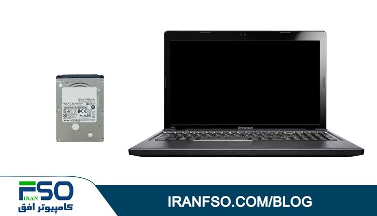 Video-Lenovo-Ideapad-Z580-HDD-Exchange
