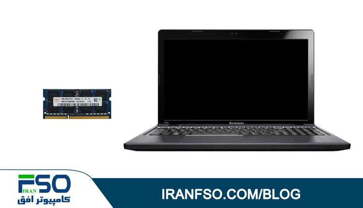 Video-Lenovo-Ideapad-Z580-RAM-Exchange