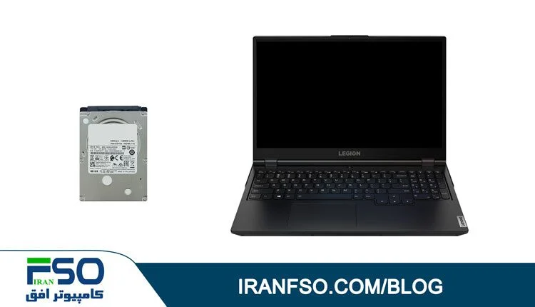 Video-Lenovo-Legion-5-15Imh05h-HDD-Exchange