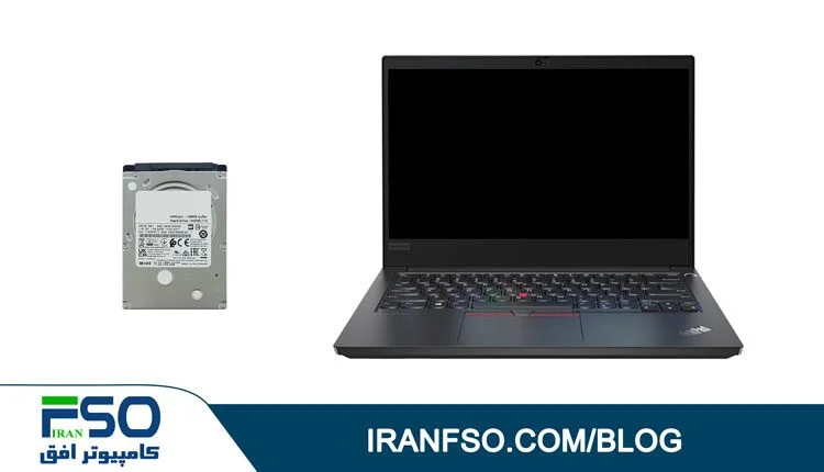 Video-Lenovo-Thinkpad-E14-HDD-Exchange
