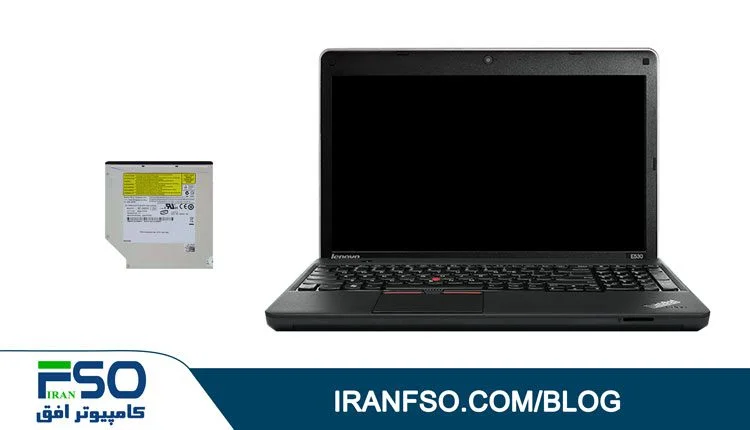 Video-Lenovo-Thinkpad-E530-Drive-Exchange