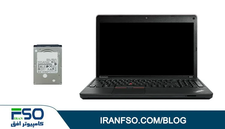 Video-Lenovo-Thinkpad-E530-HDD-Exchange