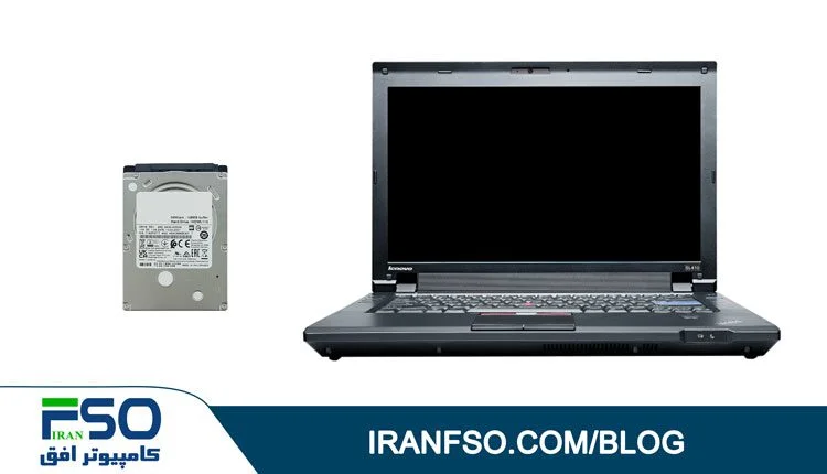 Video-Lenovo-Thinkpad-Sl410-HDD-Exchange