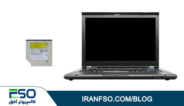 Video-Lenovo-Thinkpad-T420s-Drive-Exchange