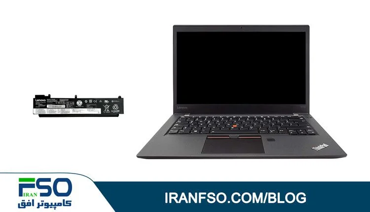 Video-Lenovo-Thinkpad-T470s-Bat-Exchange