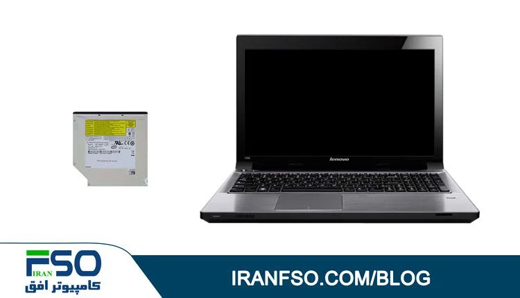Video-Lenovo-V580c-Drive-Exchange