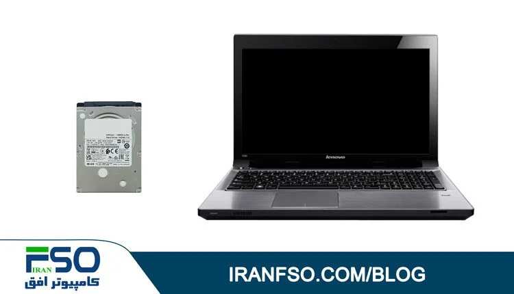 Video-Lenovo-V580c-HDD-Exchange
