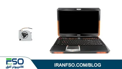 Video-MSI-Gaminng-Gx680-Fan-Service