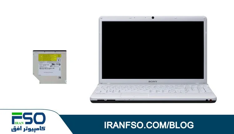 Video-Sony-VPC-EB-Drive-Exchange