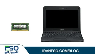 Video-Toshiba-Nb250-RAM-Exchange
