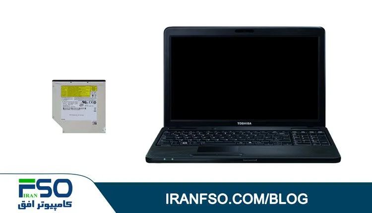 Video-Toshiba-Satellite-C660-Drive-Exchange
