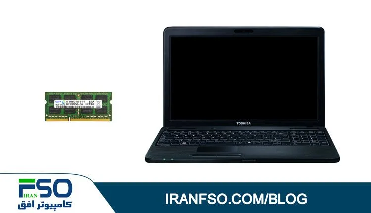 Video-Toshiba-Satellite-C660-RAM-Exchange