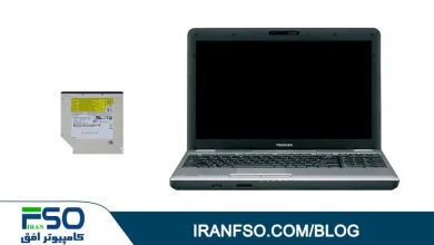 Video-Toshiba-Satellite-L505-Drive-Exchange