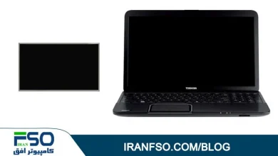 Video-Toshiba-C850-LED-Exchange
