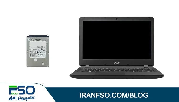 Video-Acer-ES1-332-Hard-Exchange
