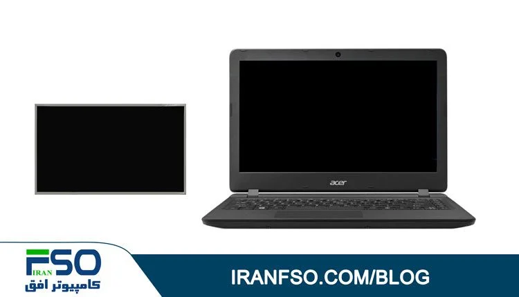 Video-Acer-ES1-332-LED-Exchange