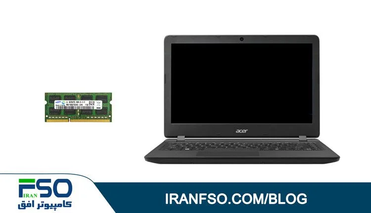 Video-Acer-ES1-332-RAM-Exchange