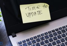 آیا لپ تاپ من نیاز به ارتقا دارد؟