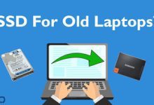آیا برای لپ تاپ های رده پایین خرید ssd منطقی است ؟