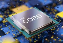 ارتقای CPU لپ تاپ های Intel