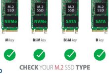 SSD M2 چیست؟