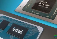 CPU لپ تاپ چیست؟ (AMD & INTEL)