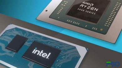 CPU لپ تاپ چیست؟ (AMD & INTEL)
