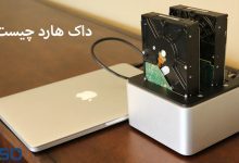داک هارد چیست