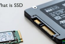 هارد ssd چیست