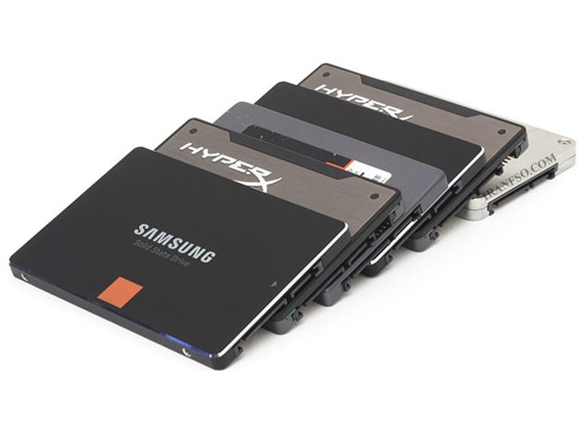 هارد ssd