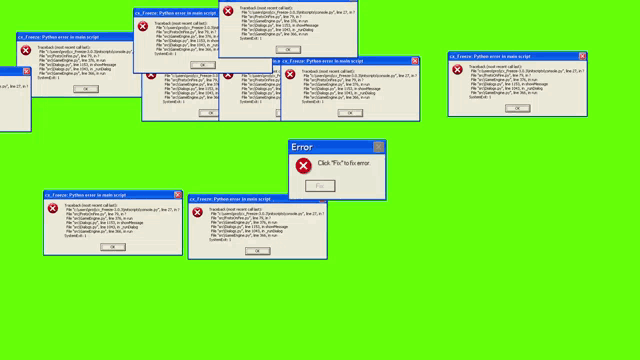 Windows Xp