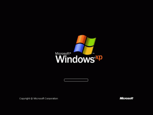ویندوز Xp