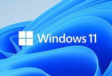اطلاعات ویندوز یازده