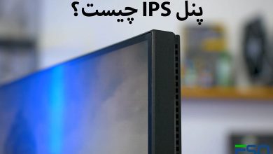 فناوری IPS