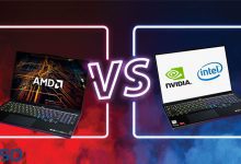 لپ تاپ AMD یا اینتل؛ بهترین انتخاب کدام است