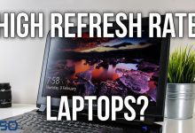 رفرش ریت لپ تاپ - Refresh Rate