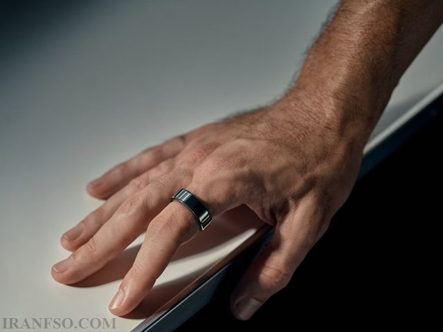 حلقه هوشمند