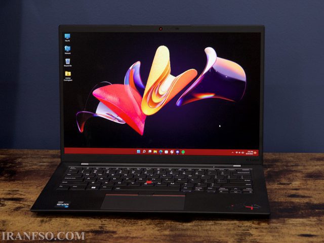 Lenovo ThinkPad X1 Carbon