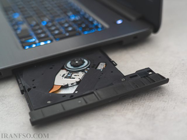 درایو لپ تاپ اینترنال